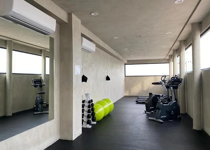 Departamento Nuevo En Centro Vakantiehuis Playa del Carmen